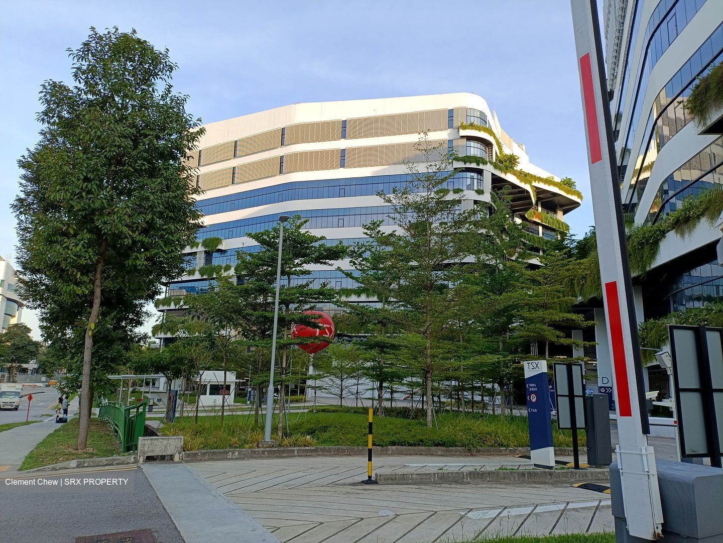 Solaris @tai Seng (D19), Office #481283271